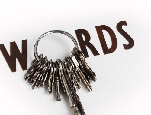 找不到关键词？不存在的 站外好多种方法哦！