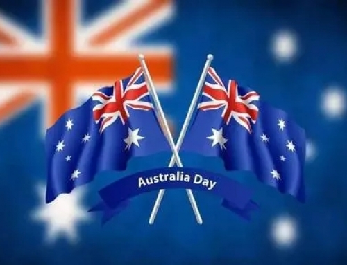 澳大利亚市场开拓攻略