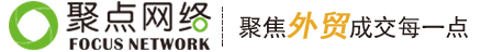 聚点网络 Logo